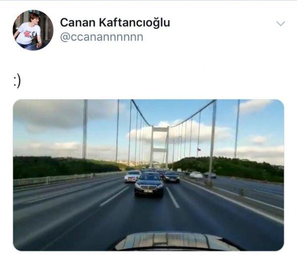 Canan Kaftancıoğlu’ndan Bahçeli’ye Mehter Marşı göndermesi