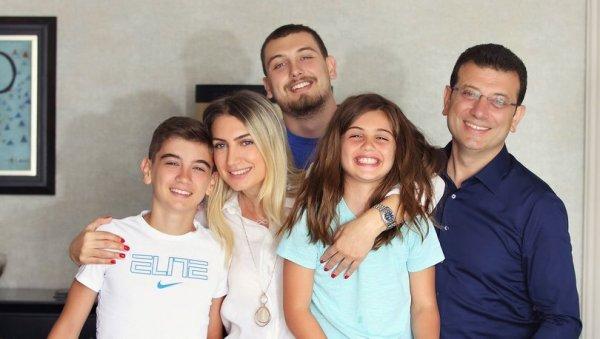 Ekrem İmamoğlu mal varlığını açıkladı