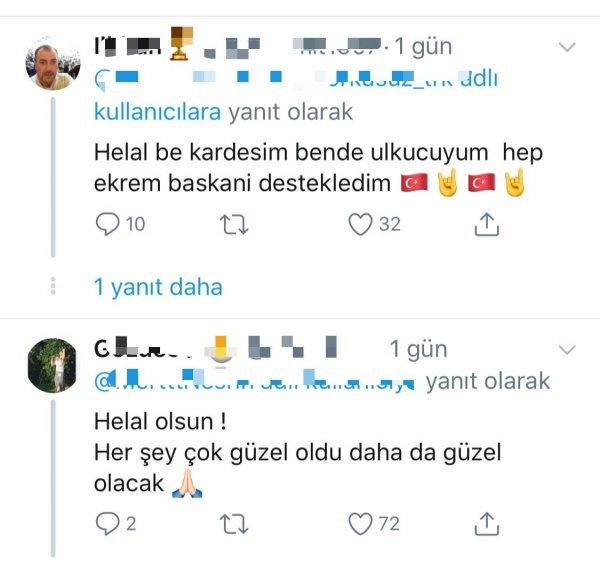 Seçim bitti siyasi tartışmalar bitecek gibi değil