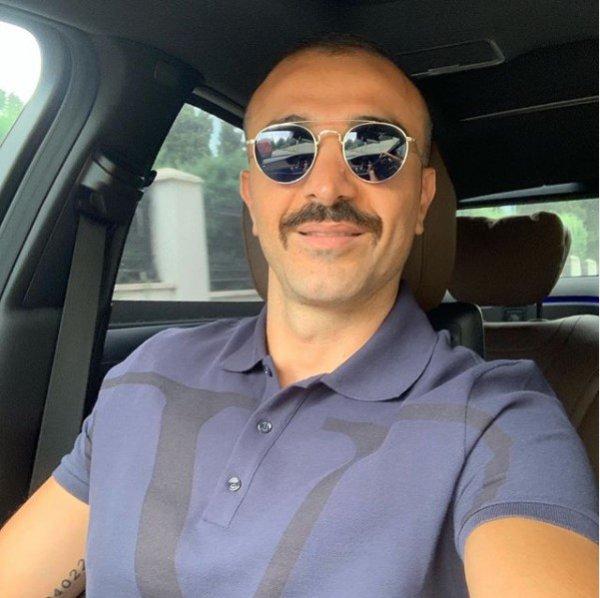 Demet Akalın'dan Okan Kurt'a imalı yorum