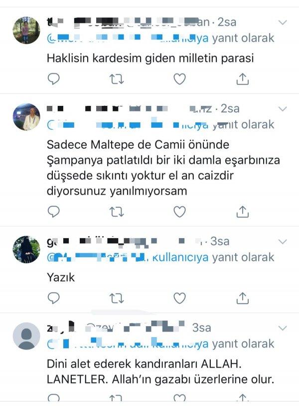 Seçim bitti siyasi tartışmalar bitecek gibi değil