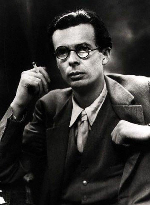 Aldous Huxley’in, George Orwell’e gelecekten bahseden mektubu