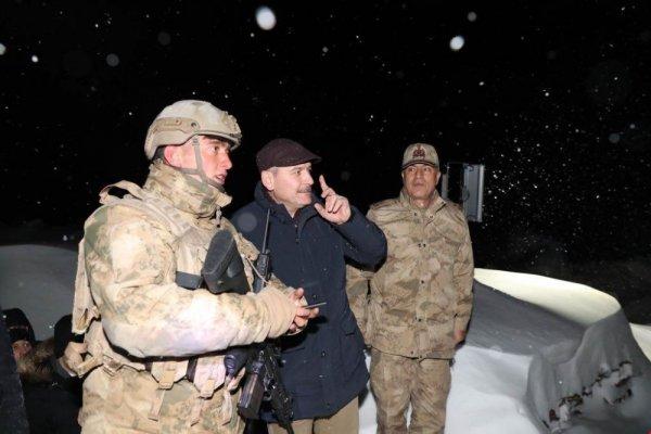 Süleyman Soylu'nun söylemleri Binali Yıldırım'a yaramadı