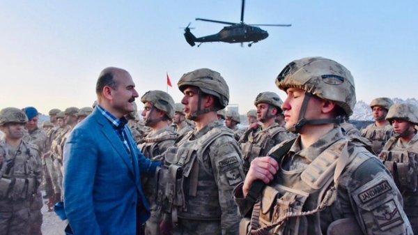 Süleyman Soylu'nun söylemleri Binali Yıldırım'a yaramadı