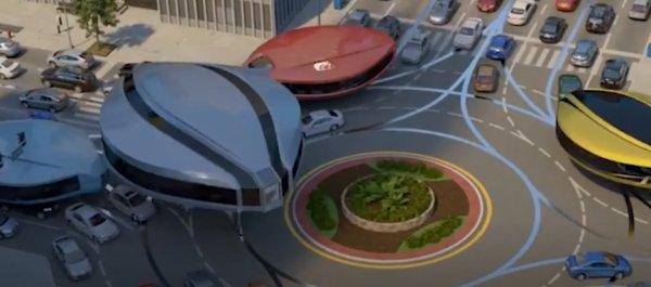 Geleceğin tasarım araçları ilgi çekiyor