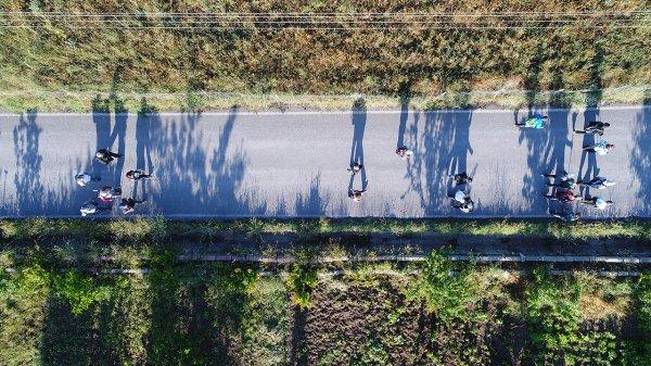 Kayseri'de sazlı sözlü doğa yürüyüşü
