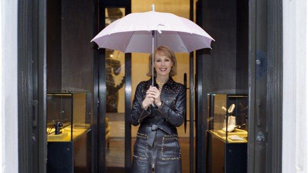 Trump kendisini tecavüzle suçlayan yazara cevap verdi