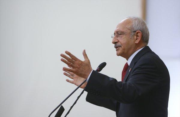Kemal Kılıçdaroğlu: Mazbatayı verecekler