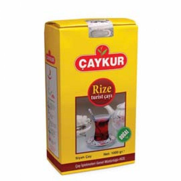 Kuru çaya yüzde 15 zam