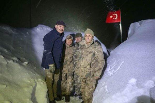 Süleyman Soylu'nun söylemleri Binali Yıldırım'a yaramadı