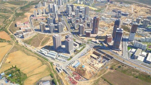 TOKİ'nin İstanbul hazırlığı