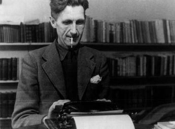 Aldous Huxley’in, George Orwell’e gelecekten bahseden mektubu