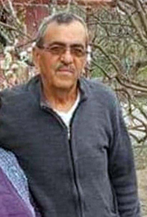 Vişne toplamak isterken canından oldu