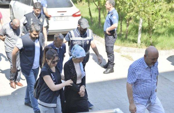 Zehirlenme yalanına inanmayan polis cinayeti çözdü