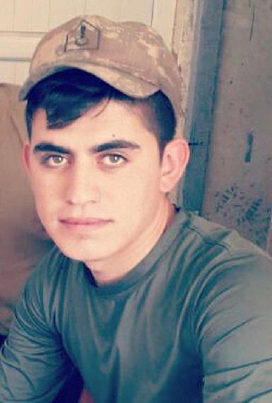 Suriye'de teröristlerle çatışma: 1 şehit, 5 asker yaralı