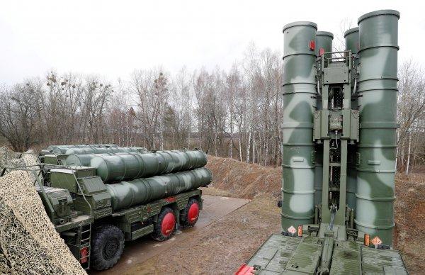 ABD Hindistan'ın S-400 almasına karşı değil