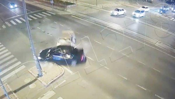 Ölümlü kazaya neden oldu, kırmızıda geçtiğini itiraf etti