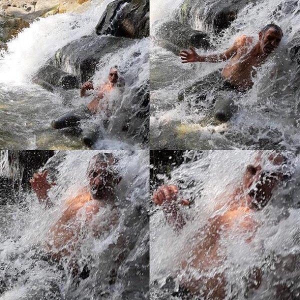 Gürkan Uygun'un çiftliği