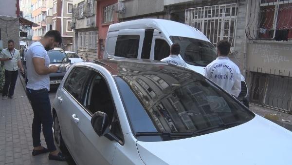 Fatih'te bir kadın elleri ve ayakları bağlanarak öldürüldü