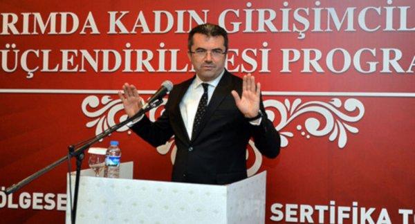 Çobanların adı sürü yöneticisi olarak değişti