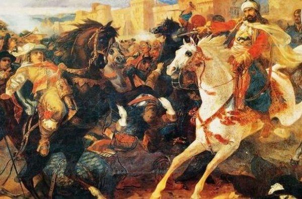 30 Yıl Savaşları nedir