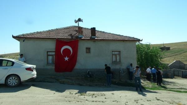 Suriye'de teröristlerle çatışma: 1 şehit, 5 asker yaralı