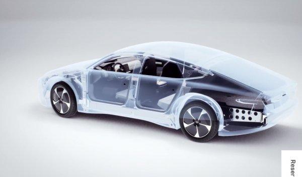 Hollandalı öğrenciler yaptı: Güneş enerjisiyle çalışan otomobil