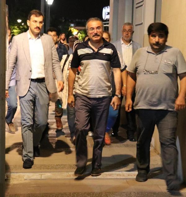 Gemlik Kaymakamı'nın kavgada yaralanan oğlu öldü