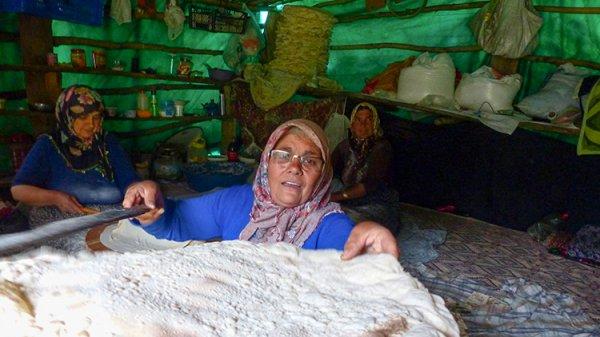 Melikler Yaylası'nda yarım asırlık gelenek