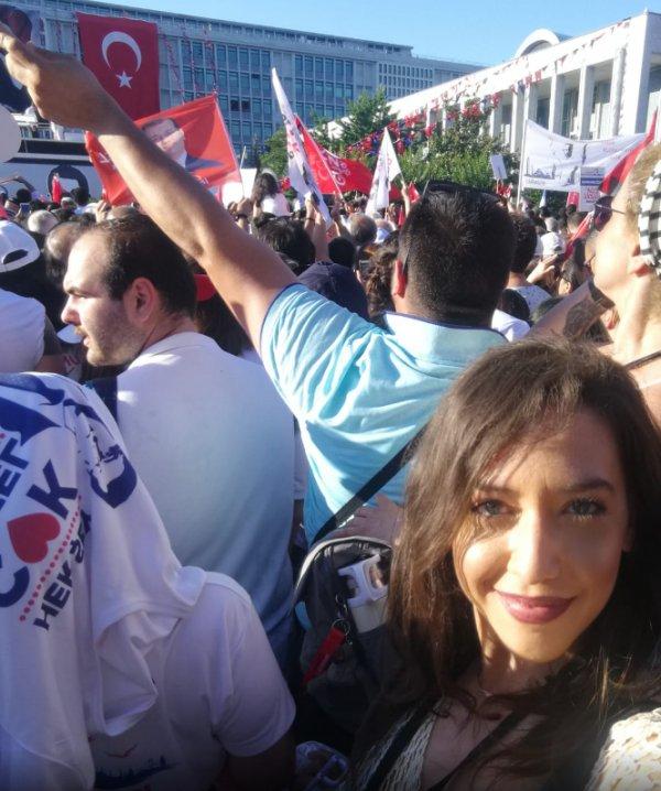 İBB'de Ekrem İmamoğlu dönemi resmen başladı