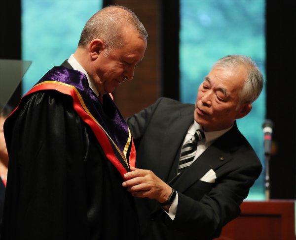 Erdoğan, Suriyeliler için harcanan miktarı açıkladı