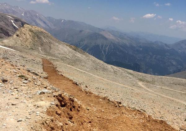 Yörükler, Toroslar'a çıkmak için gün sayıyor