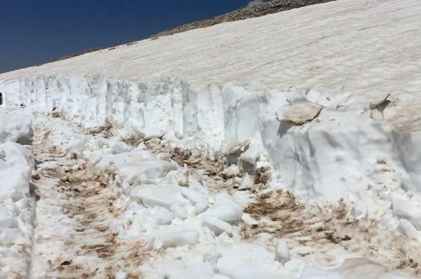 Yörükler, Toroslar'a çıkmak için gün sayıyor