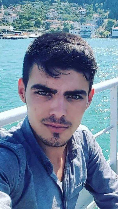 Bandırma'da trafik kazası: 2 ölü