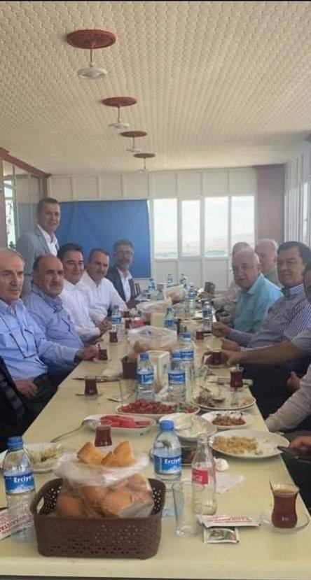 Ali Babacan yeni parti hazırlığında