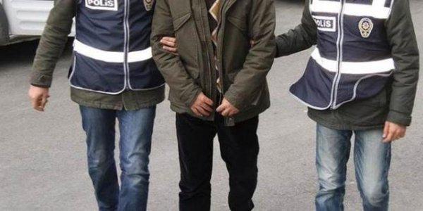 Tekirdağ merkezli FETÖ operasyonu: 11 kişi tutuklandı