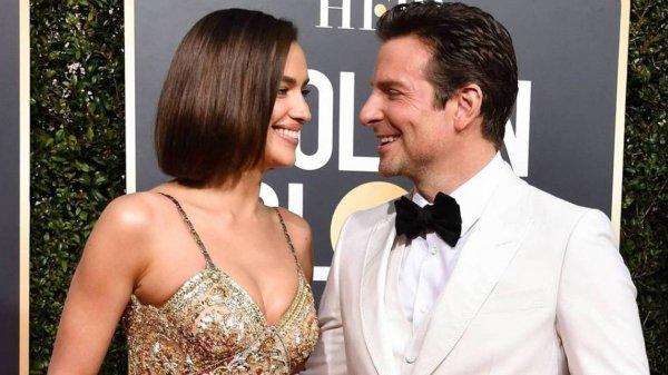 Irina Shayk ve Bradley Cooper'ın velayet kavgası