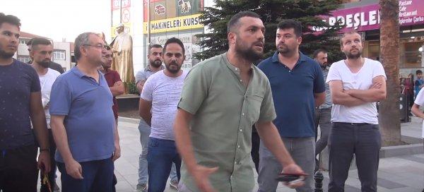 Arnavutköylüler Suriyeliler konusunda çözüm bekliyor