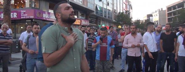 Arnavutköylüler Suriyeliler konusunda çözüm bekliyor