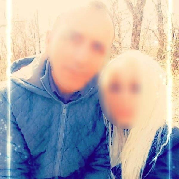 Sevgilisini darbeden şüphelinin aracından balta çıktı