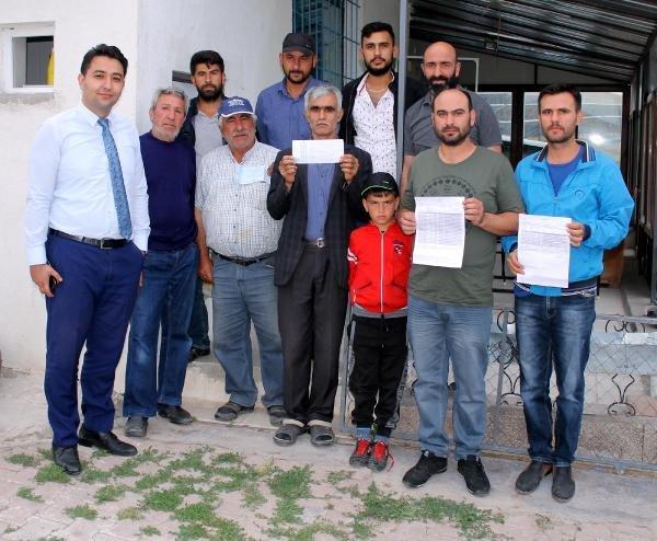 Akrabalarını yatırım vaadiyle 3 milyon lira dolandırdı