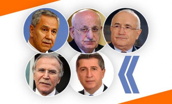 Yüksek İstişare Kurulu üyeleri kendilerine zam yaptı