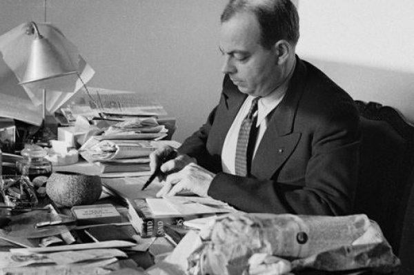 Küçük Prens’in hikâyesi ve yazarı hakkında her şey