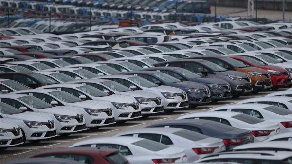 Sakarya otomotiv ihracatında rekor kırdı