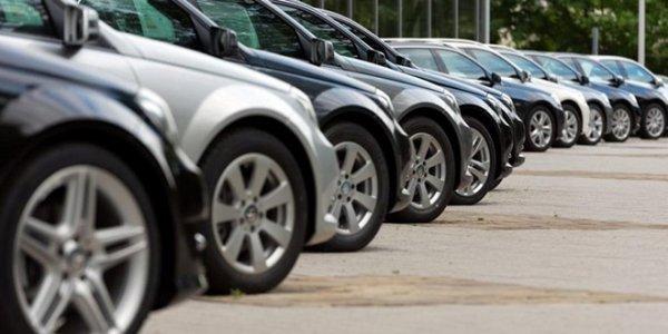 Otomobillerde ÖTV indirimi sona erdi