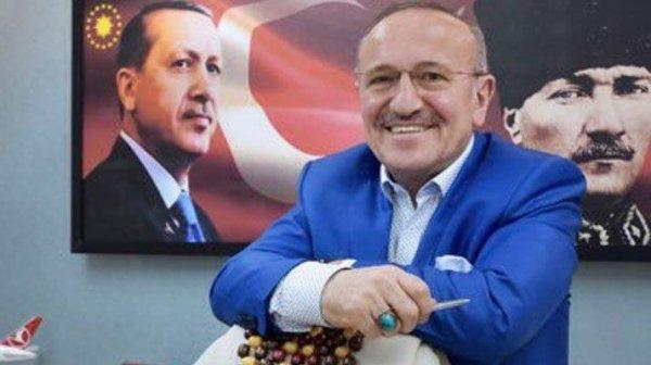 İBB’de, Metro A.Ş. Genel Müdürü Kasım Kutlu istifa etti