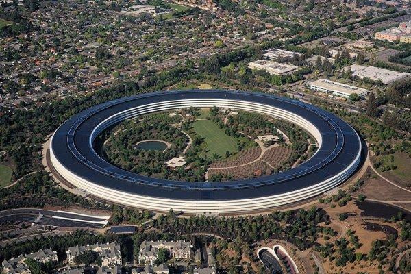 apple park