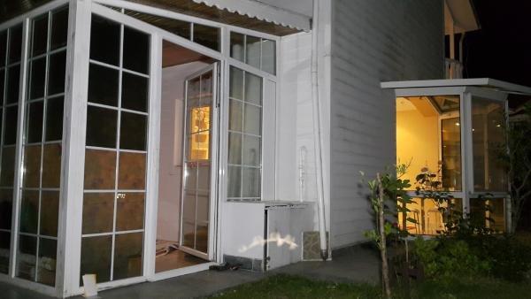 Bal satışıyla tanınan Ekrem İncel'in evine hırsız girdi