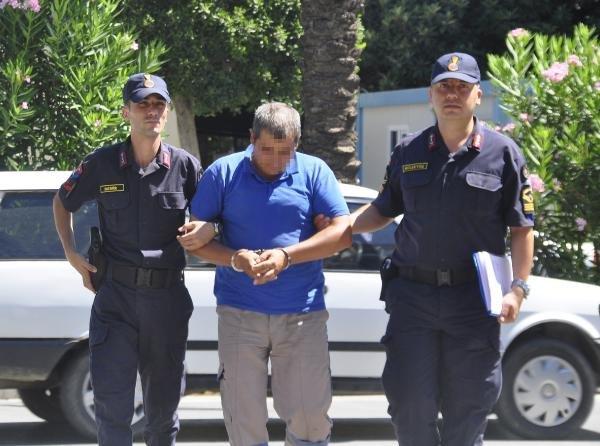 Erkek çocuklarını istismar eden sapık tutuklandı