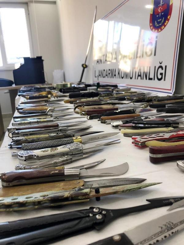 Erkek çocuklarını istismar eden sapık tutuklandı